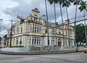 trinidad-and-tobago/sangre-grande/attraction/national-museum-art-gallery