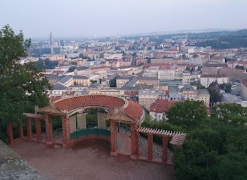 czechia/brno/attraction/park-of-the-spilberk-castle
