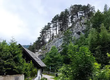 Wasserfall