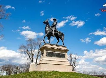 pennsylvania/gettysburg/attraction/gettysburg-tours-inc