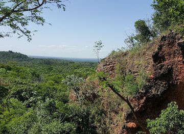 paraguay/ypacarai/attraction/cerro-koi