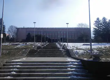 Slovak National Museum - Museum of Andrej Kmeť