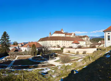 Saint Paul's Abbey, Lavanttal