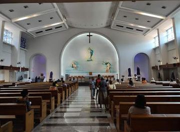 brazil/salvador/attraction/irma-dulce-memorial