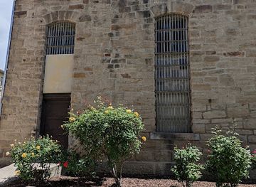 idaho/meridian/attraction/idaho-museum-of-mining-and-geology