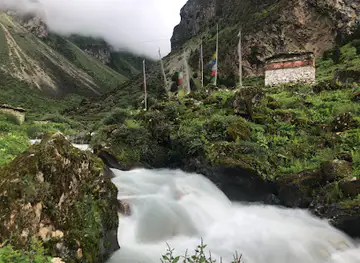 Gangyul Village