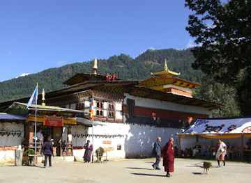 bhutan/mongar/attraction/tamshing-lhakhang