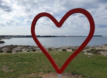croatia/porec/attraction/heart-materada
