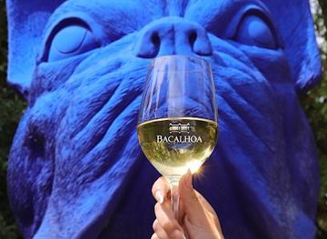 portugal/cascais/attraction/bacalhoa-vinhos-de-portugal