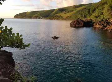 Rodney's Rock