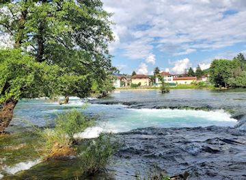 bosnia-and-herzegovina/bihac/attraction/mala-gradska-otoka-galerija-slika