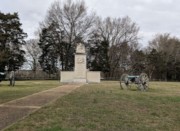 mississippi/natchez-trace-parkway/attraction/brices-cross-roads-national-battlefield
