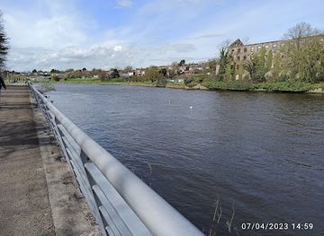 ireland/drogheda/attraction/the-princess-grace-rose-garden