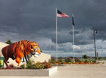 Red River Zoo