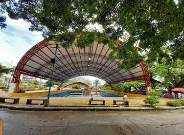 Flor de Inírida Park