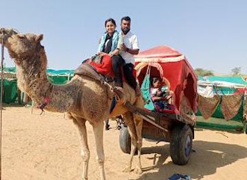 india/pushkar/attraction/desert-safari-pushkar