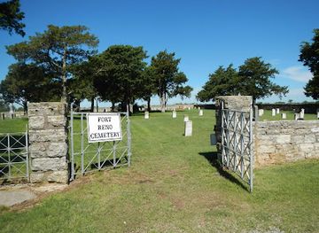 oklahoma/green-country/attraction/fort-reno