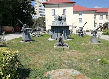 The Museum of Romanian Navy