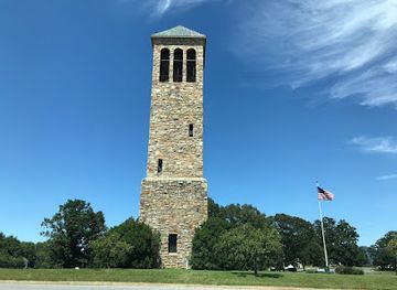 virginia/luray-caverns/attraction/belle-brown-northcott-memorial