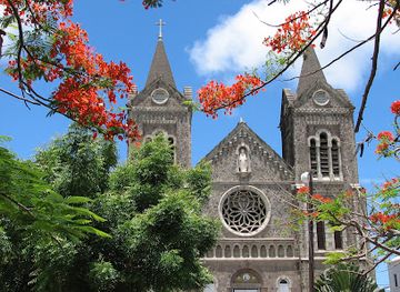 saint-kitts-and-nevis/mount-liamuiga/attraction/immaculate-conception-catholic-co-cathedral