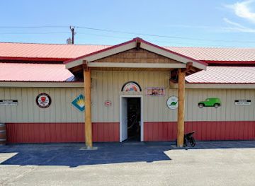 washington/lake-chelan/attraction/miller-s-lake-chelan-auto-museum