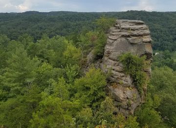 kentucky/natural-bridge-state-resort-park/attraction/battleship-rock