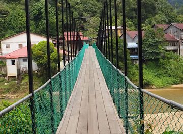 malaysia/pahang/attraction/hanging-bridge