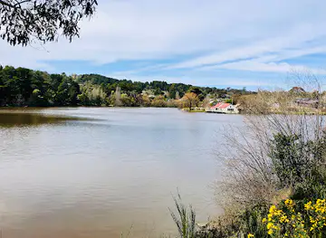 Central springs mineral Reserve