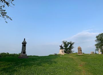 pennsylvania/gettysburg-battlefield/attraction/ghostly-images-of-gettysburg