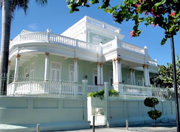 dominican-republic/cibao-valley/attraction/museo-del-ambar-dominicano