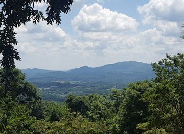 Mill Mountain Park
