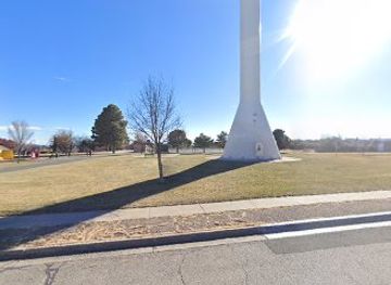 new-mexico/jemez-mountains/attraction/george-the-friendly-water-tower