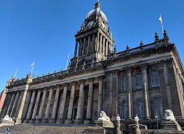 united-kingdom/york/landmark/leeds-town-hall