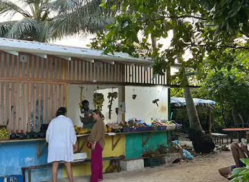 Thoddoo Sunset Point (Darkgreen Adventures)