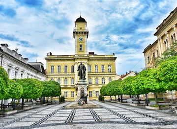 hungary/csallokoz/attraction/namestie-generala-klapku