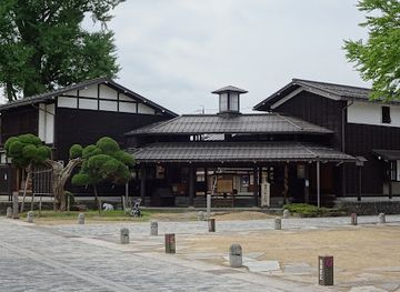 japan/hida/attraction/hida-crafts-museum-hida-no-takumi-bunkakan