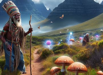 south-africa/cape-peninsula/attraction/mlungisi-s-awakening