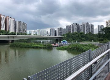 singapore/punggol/attraction/punggol-reservoir