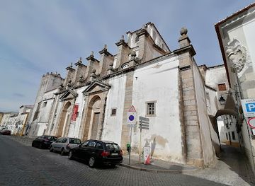 portugal/evora/attraction/convento-de-santa-clara