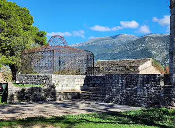 Ic Kale Acropolis of Ioannina