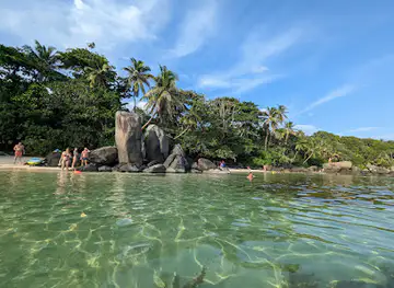 Fairyland Beach