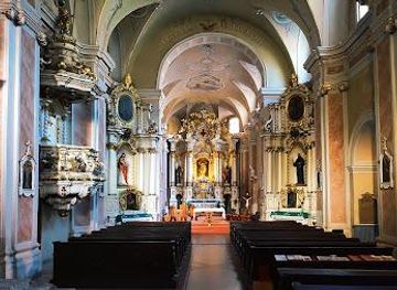 romania/cluj-napoca/attraction/franciscan-temple