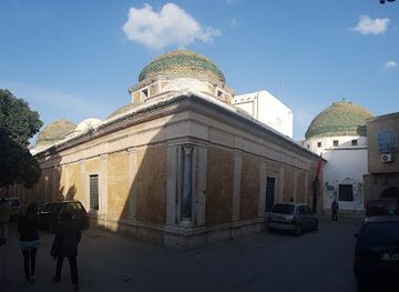 tunisia/tunis/attraction/dar-ben-abdallah