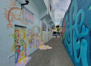 new-zealand/napier/attraction/theatre-lane