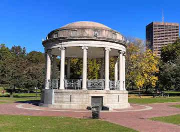 Boston Common