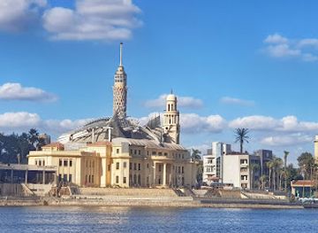 egypt/cairo/giza/attraction/command-center-revolution