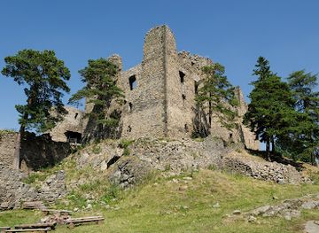 czechia/sumava/attraction/helfenburk-u-bavorova