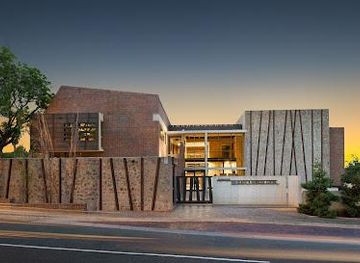 south-africa/pretoria/attraction/johannesburg-holocaust-genocide-centre