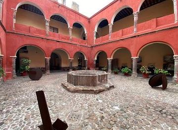 mexico/puebla/attraction/museo-regional-de-tlaxcala-inah