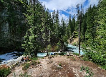 washington/the-blue-mountains/attraction/stehekin-valley-ranch